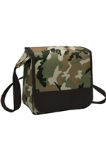 USMS Lunch Cooler Messenger