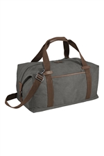 USMS Cotton Canvas Duffel