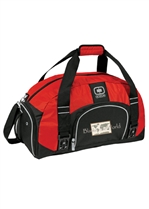 DHS Ogio Big Dome Duffle