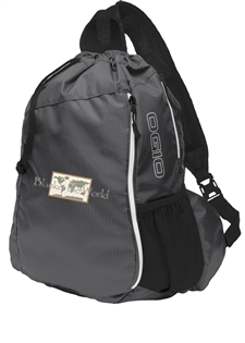 DHS Ogio Sonic Sling Pack