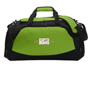 DHS Medium Active Duffel