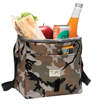 DHS Lunch Cooler Messenger