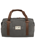 DHS Cotton Canvas Duffel