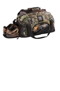 CBP OGIO Camo Big Dome Duffel