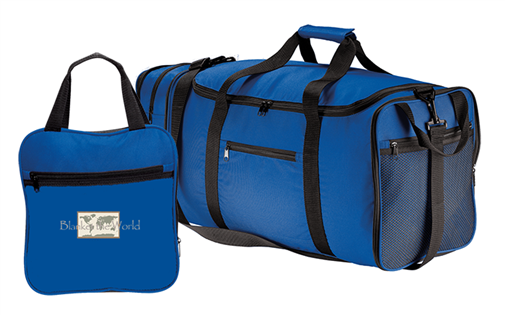 Packable Travel Duffel