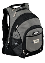 Fugitive Back Pack