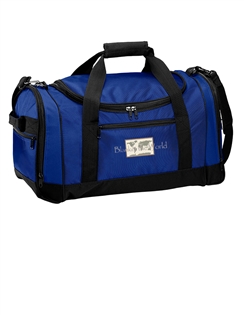 Voyager Sports Duffel