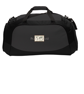 Large Active Duffel