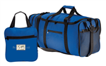 Packable Travel Duffel