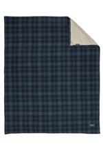 FBI Eddie BauerÂ® Woodland Blanket