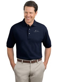 Men's Cotton Polo