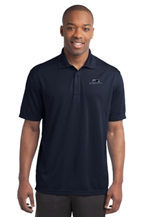 Men's Performance Polo