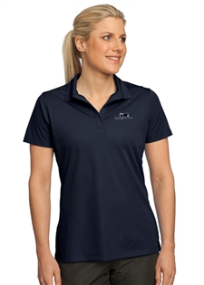 Ladies Performance Polo