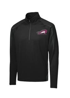 1/4 Zip Performance Pullover