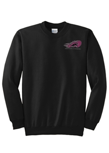 Adult Crewneck Sweatshirt