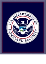 DHS-Seal Throw