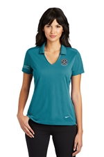 USMSBF 2023 Golf Outing Ladies Nike Micropique Polo Shirt