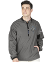 USMSBF 2023 Golf Outing Charles River ApparelÂ® Bunker Windshirt