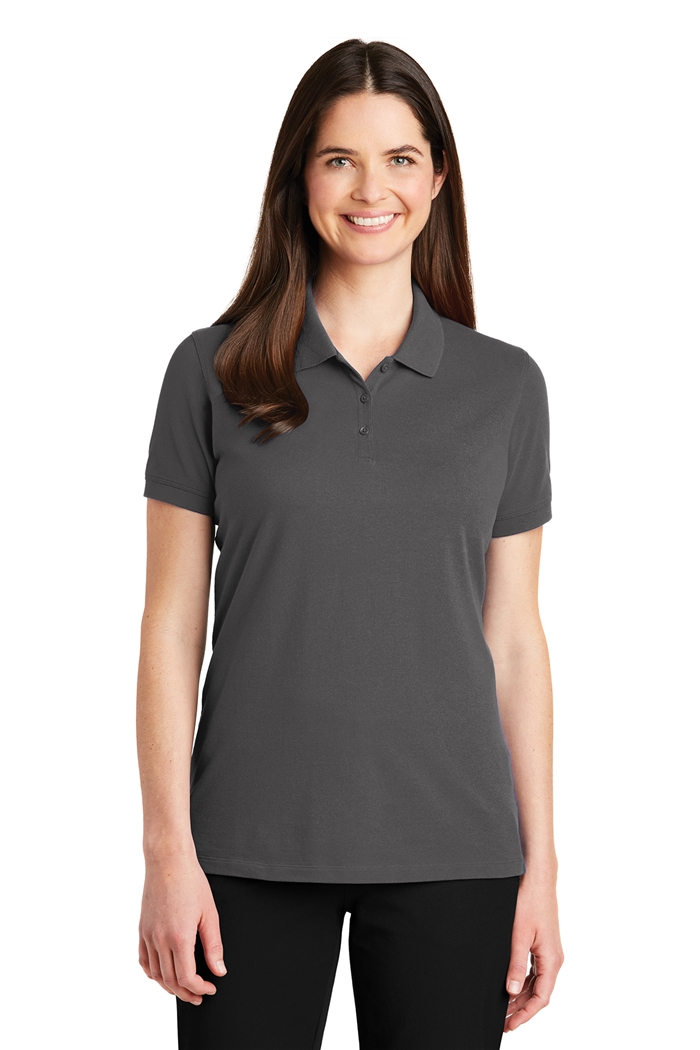 ATF Ladies EZ Cotton Polo