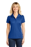 ATF Ladies Micropique Sport-Wick&#194;&#174; Polo