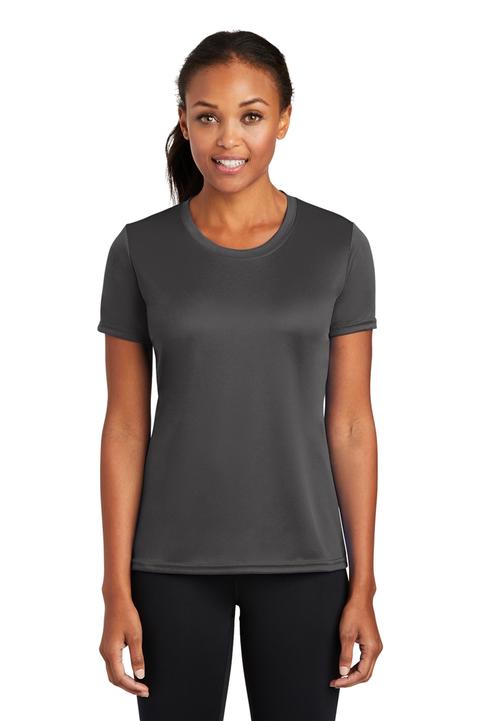 ATF Ladies Performance Tee