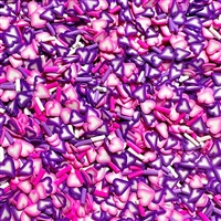 Love Mix (Purple/Pink)