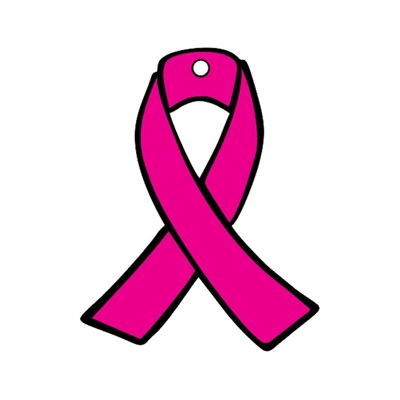 Awareness Ribbon 3"