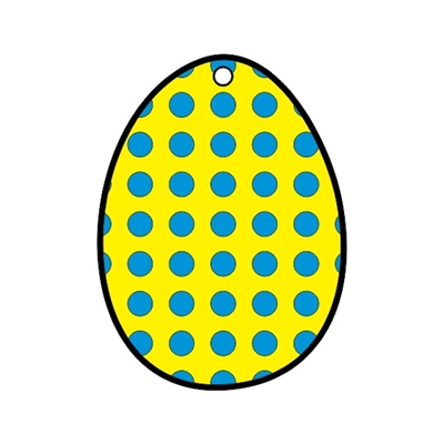 Egg 3"
