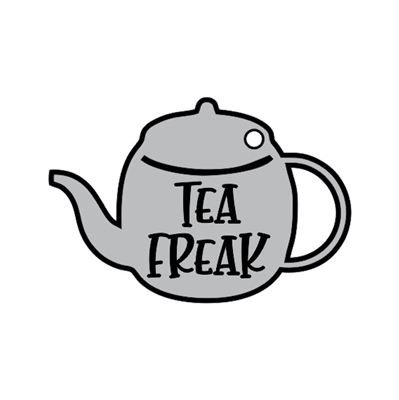 Teapot 3"