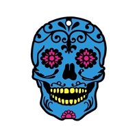 Sugar Skull 3"