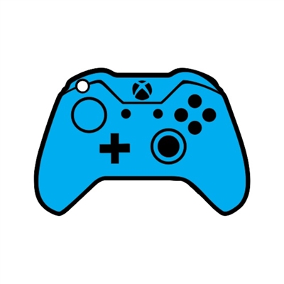 Xbox 1 Controller 3"