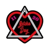 Adoption Symbol 3"