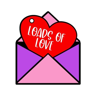 Love Letter 3"