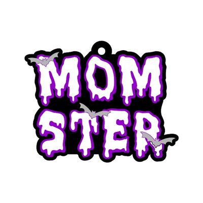 Momster 3"