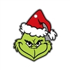 Grinch 3"