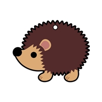 Hedgehog 3"