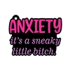Anxiety 3"