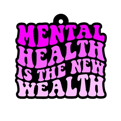 Mental Health Wealth 3"