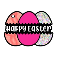 Happy Easter 3"