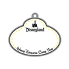 Mouse Name Tag 3"