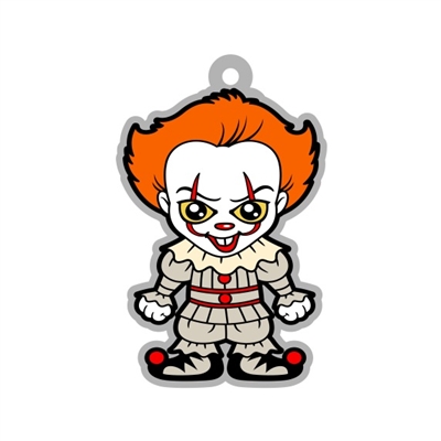 Clown 3"