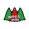 Merry & Bright 3"