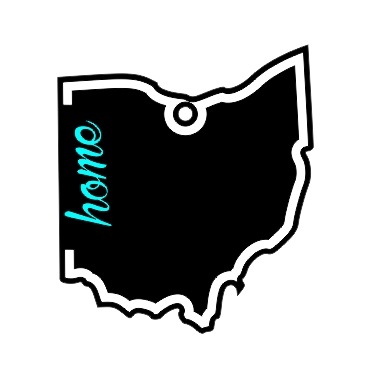 Ohio 3"