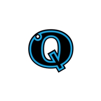 Letter Q Bold 2.34"