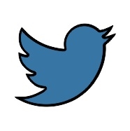 Add-On Social Media Logo Twitter