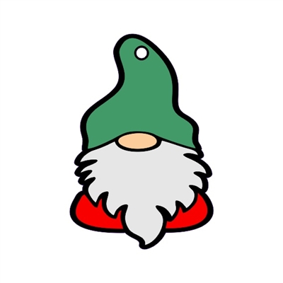 2" Gnome