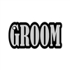 2" Groom