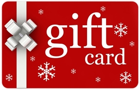 Gift Certificate