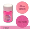 GLOW Mica Powder - Pink