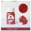 Mica Powder - Wine Red